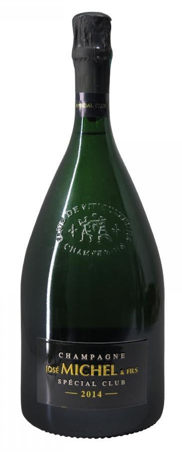 Jose Michel et Fils Special Club 2014