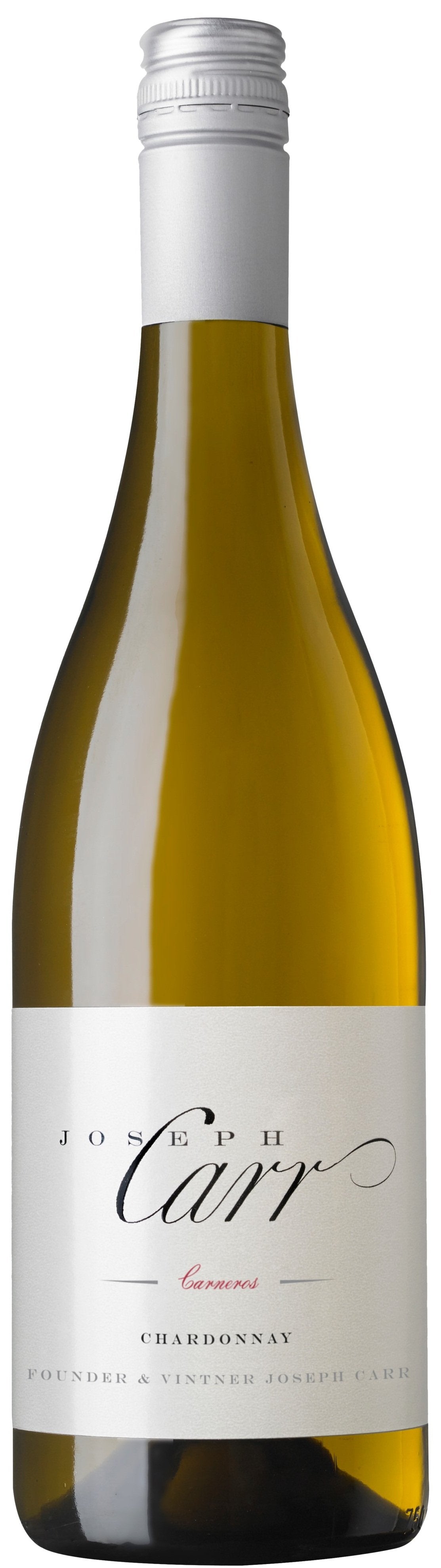 Joseph Carr Chardonnay Carneros 2017