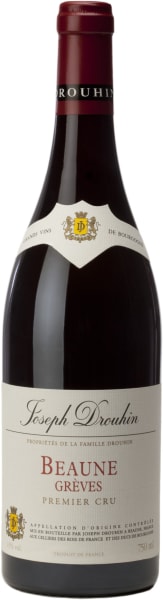 Joseph Drouhin Beaune Greves 2019