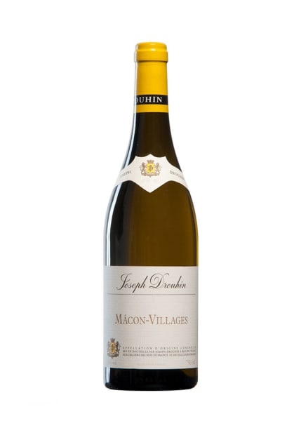 Joseph Drouhin Macon-Villages 2019