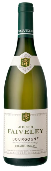 Joseph Faiveley Bourgogne Blanc 2018