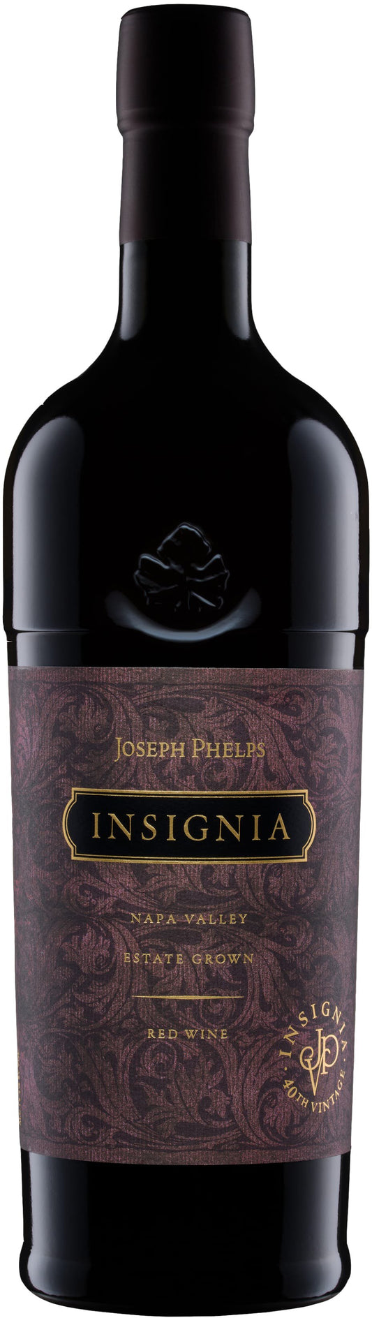 Joseph Phelps Insignia 2016