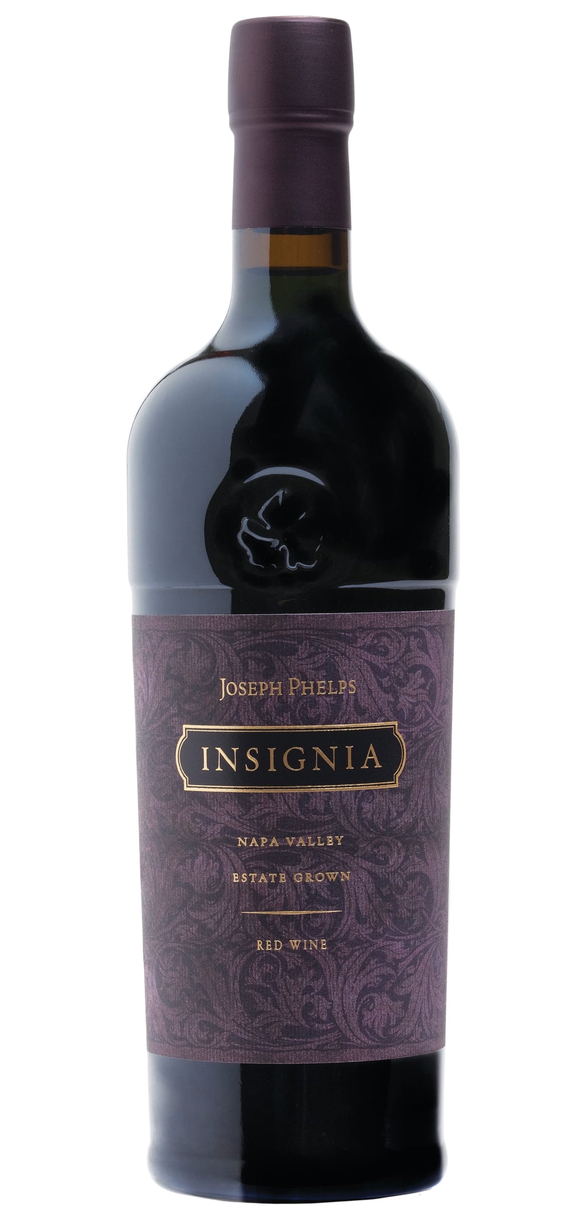 Joseph Phelps Insignia 2017