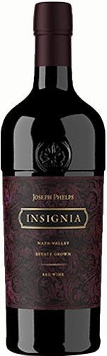 Joseph Phelps Insignia 2021