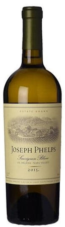 Joseph Phelps Sauvignon Blanc 2016