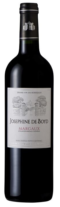 Josephine De Boyd