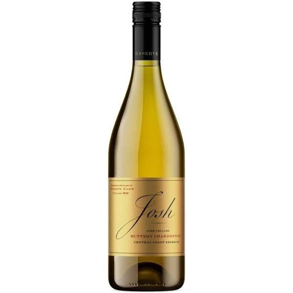 Josh Cellars Buttery Reserve Chardonnay 2020
