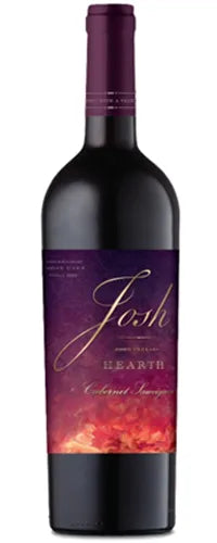 Josh Cellars Cabernet Sauvignon Hearth
