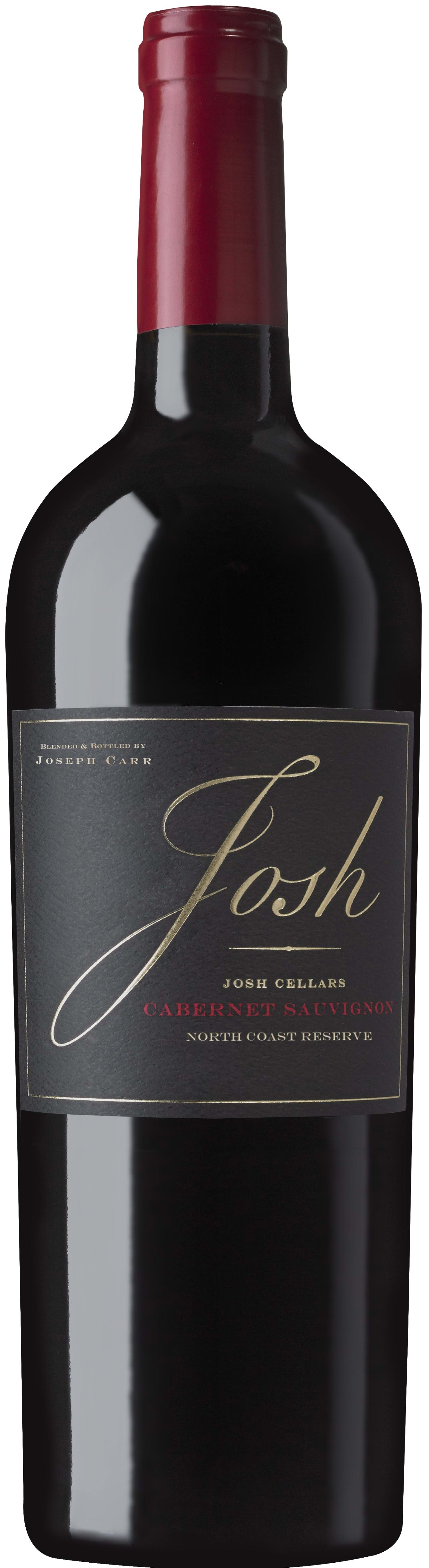 Josh Cellars Cabernet Sauvignon North Coast Reserve 2018