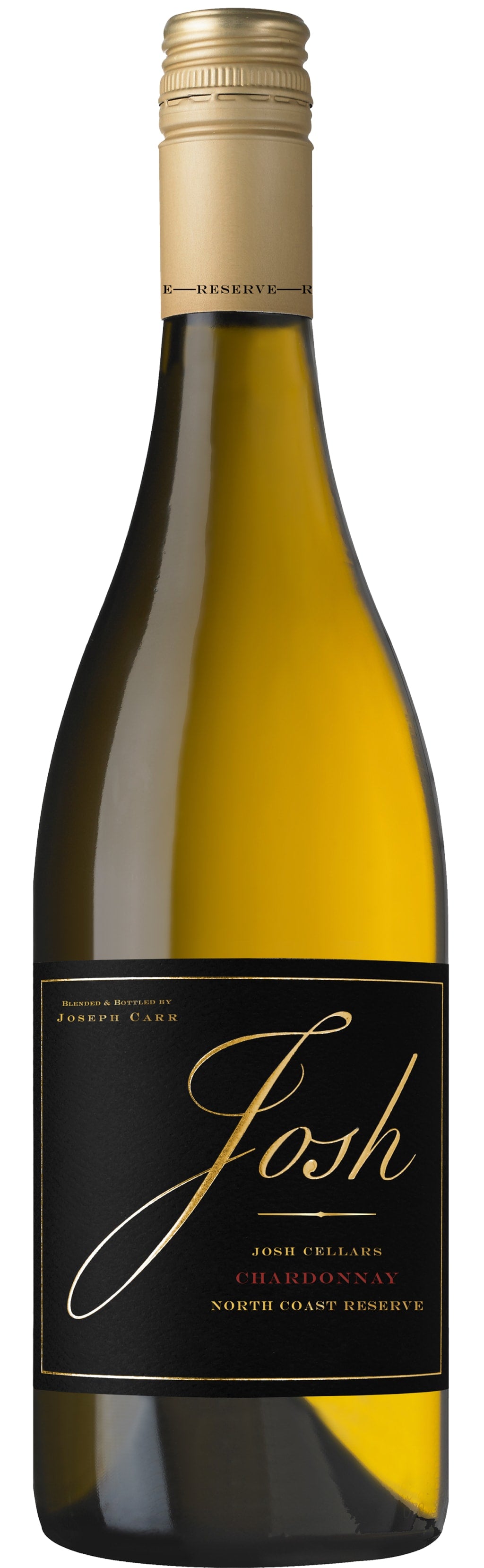 Josh Cellars Chardonnay North Coast Reserve 2018