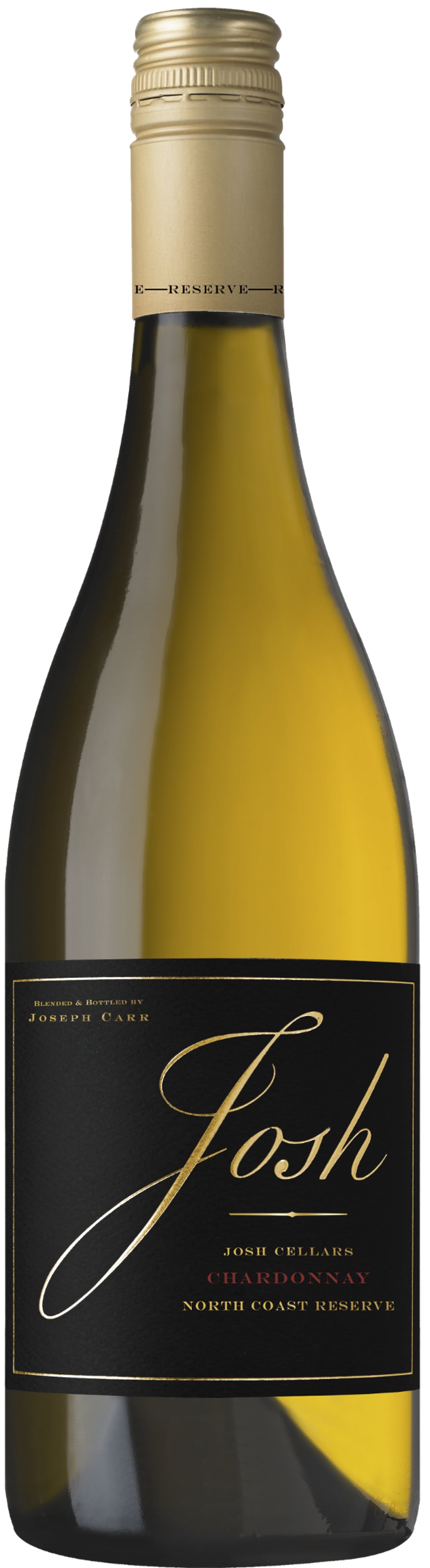Josh Cellars Chardonnay North Coast Reserve 2020