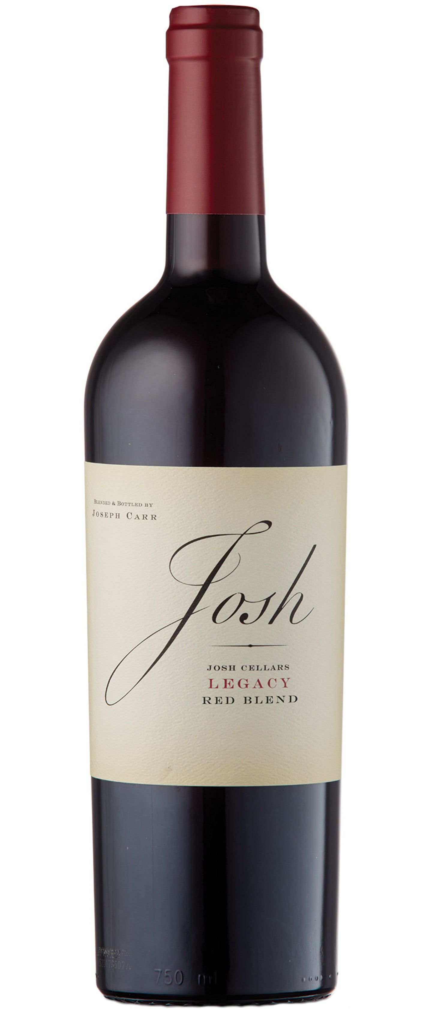 Josh Cellars Legacy 2020