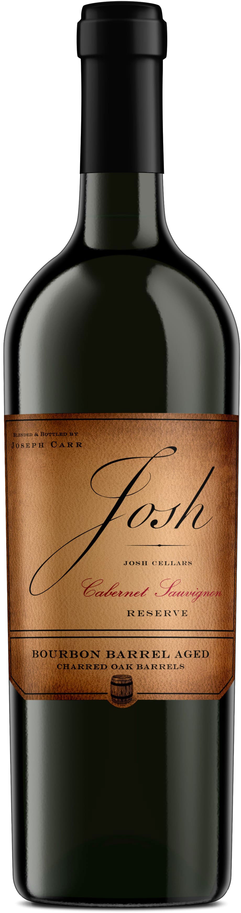 Josh Cellars Cabernet Sauvignon Family  Reserve Bourbon Barrel Aged 2019