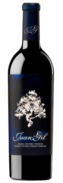 Juan Gil Monastrell Blue Label 2018