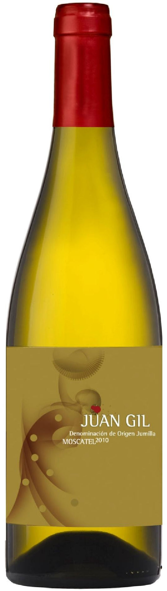 Juan Gil Moscatel Seco 2019