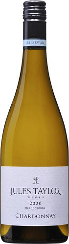 Jules Taylor Wines Chardonnay 2020