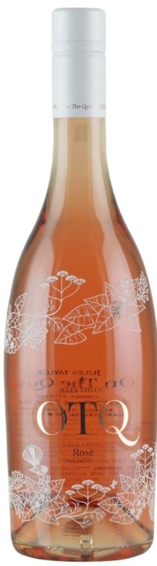 Jules Taylor Wines Rose Otq Branken Hill Vineyard 2018