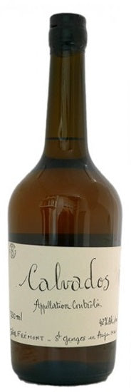 Julien Frémont Calvados