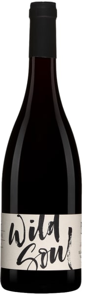 Julien Sunier Wild Soul Beaujolais Villages 2021