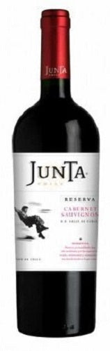 Junta Cabernet Sauvignon Reserve Momentos