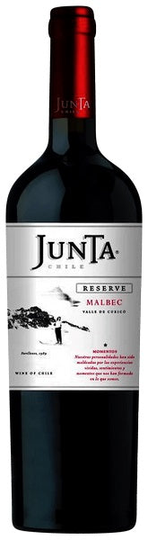 Junta Malbec Reserve Momentos