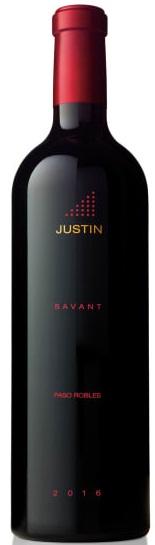 Justin Vineyard Savant 2019