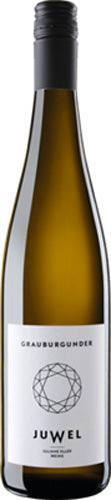 Juwel-Weine Grauburgunder 2019