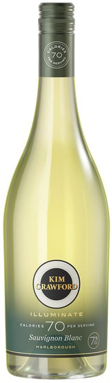 K CRAW SAUV BL ILLUMINATE