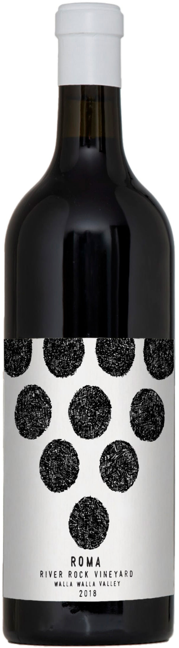 K VINT CAB/SYRAH ROMA 2018