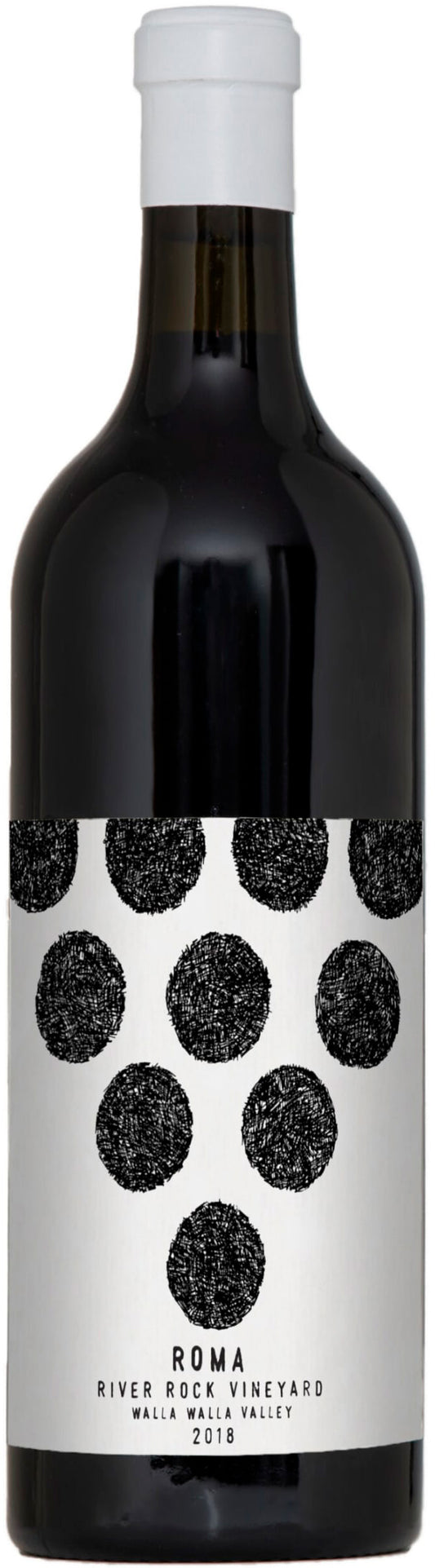 K VINT CAB/SYRAH ROMA 2018