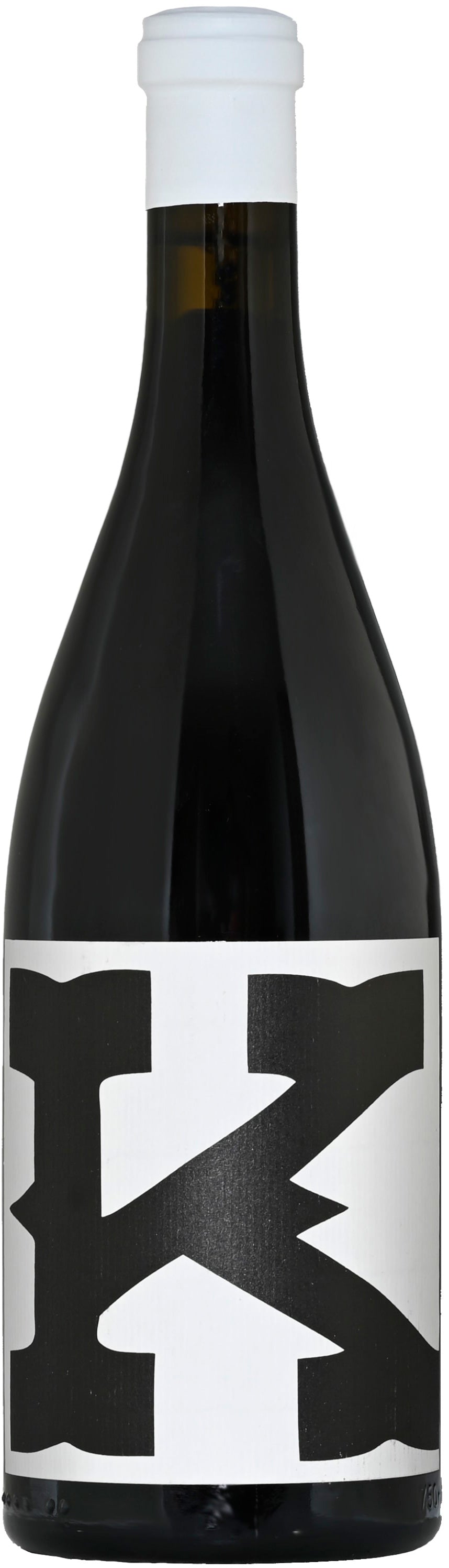 K VINT SYRAH CATTLE KING 2018