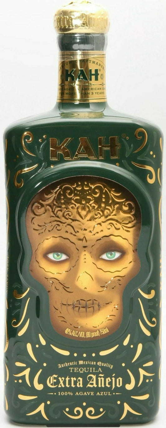 KAH EXTRA ANEJO 6P