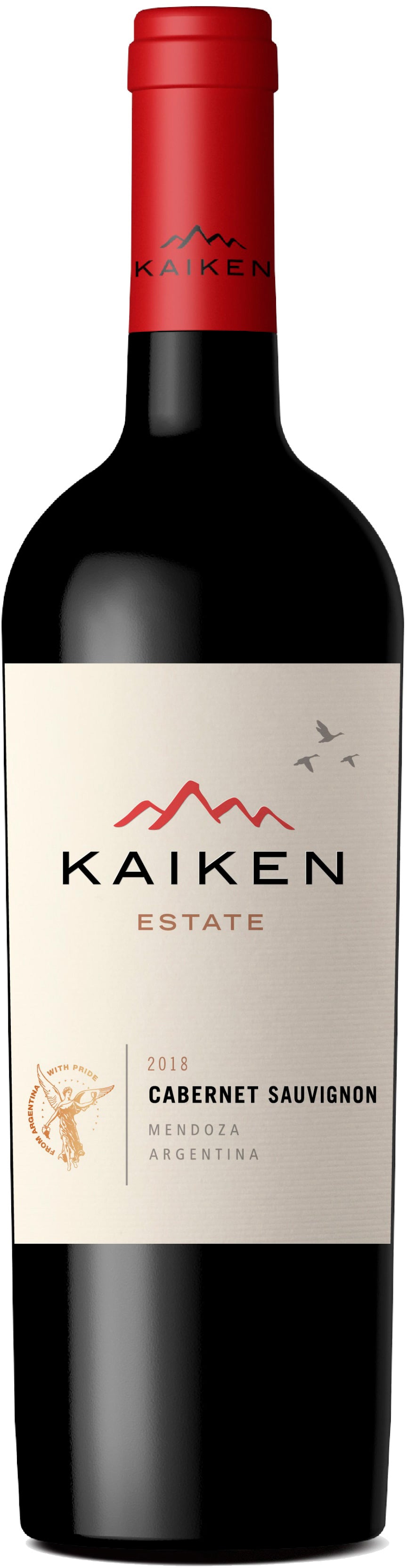 KAIKEN CABERNET SAUVIGNON, ESTATE 2018
