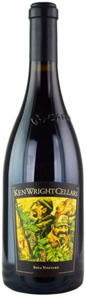 KEN WRIGHT PINOT NOIR SHEA 2019