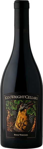 Ken Wright Pinot Noir Bryce 2019