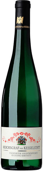 KESSEL PIES GOLD KABINETT