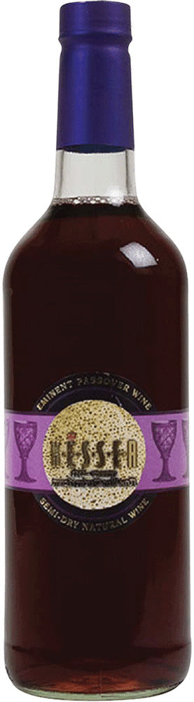 KESSER EMINENT DRY WINE 750 ML