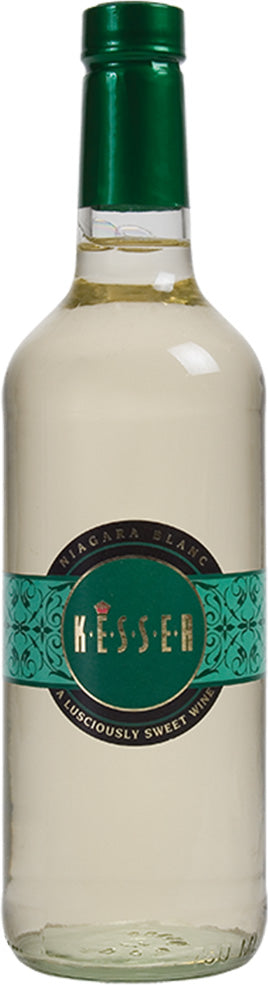 KESSER NIAGARA BLANC 750 ML