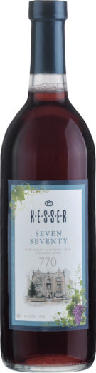 KESSER SEVEN SEVENTY 750 ML