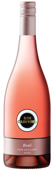 KIM CRAWFORD HAWKES BAY ROSE 2020