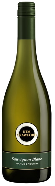 KIM CRAWFORD SAUVIGNON BLANC 2021CULINARY NO UPC