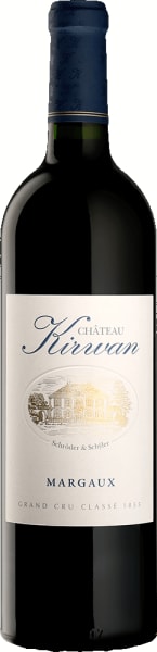 KIRWAN CHATEAU MARGAUX 2017