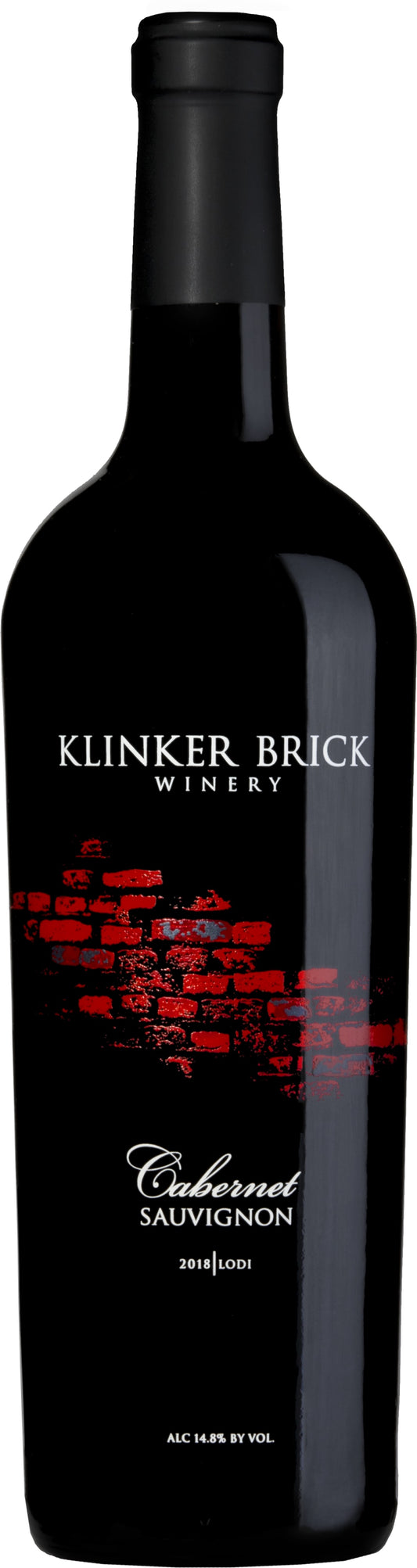 KLINKER BRICK CABERNET SAUVIGNON