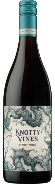 KNOTTY VINES PINOT NOIR 2019