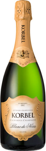 KORBEL BL/NOIR NV