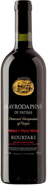 KOURTAKIS MAVRODAPHNE OF PATRAS