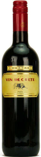 KOURTAKIS RED