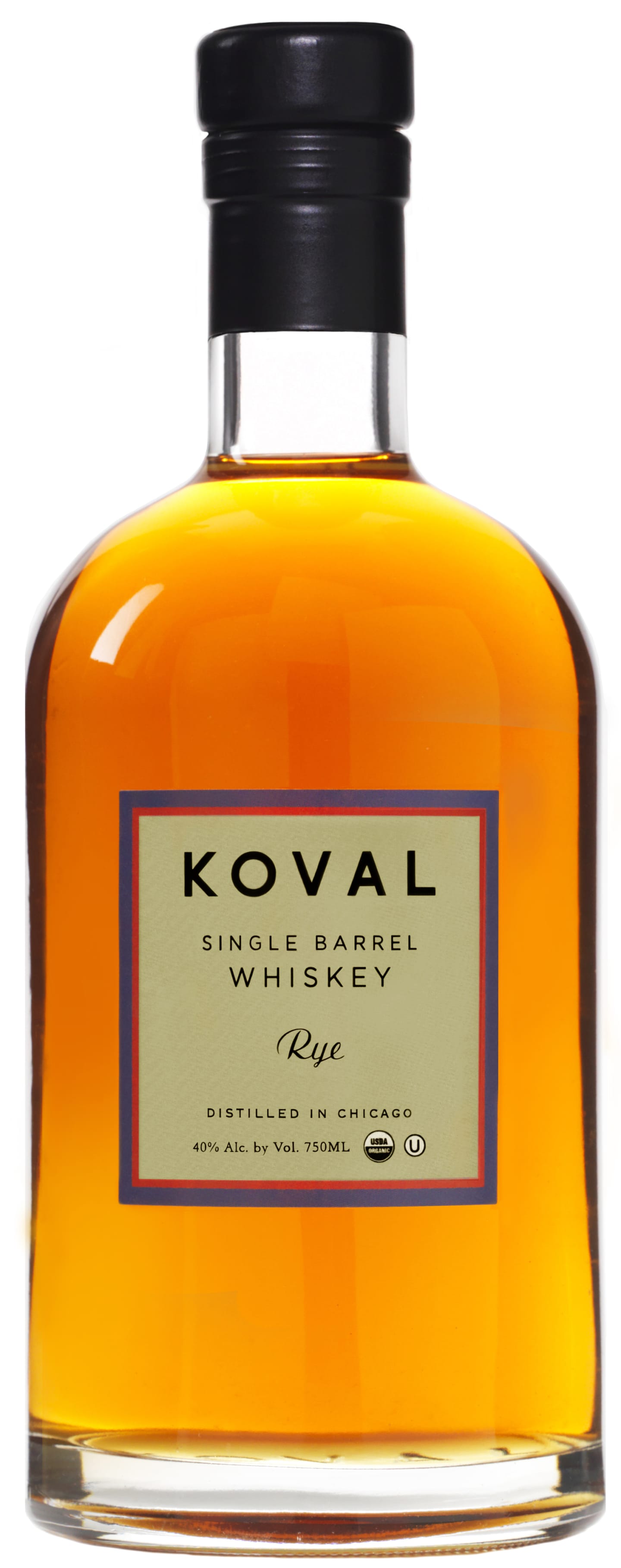 KOVAL RYE SING BARR