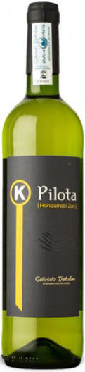 K PILOTA 20 TXAKOLINA