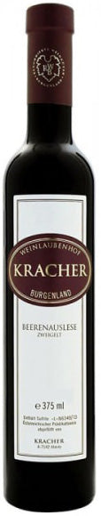 KRACHER ZWEIGLET 2017